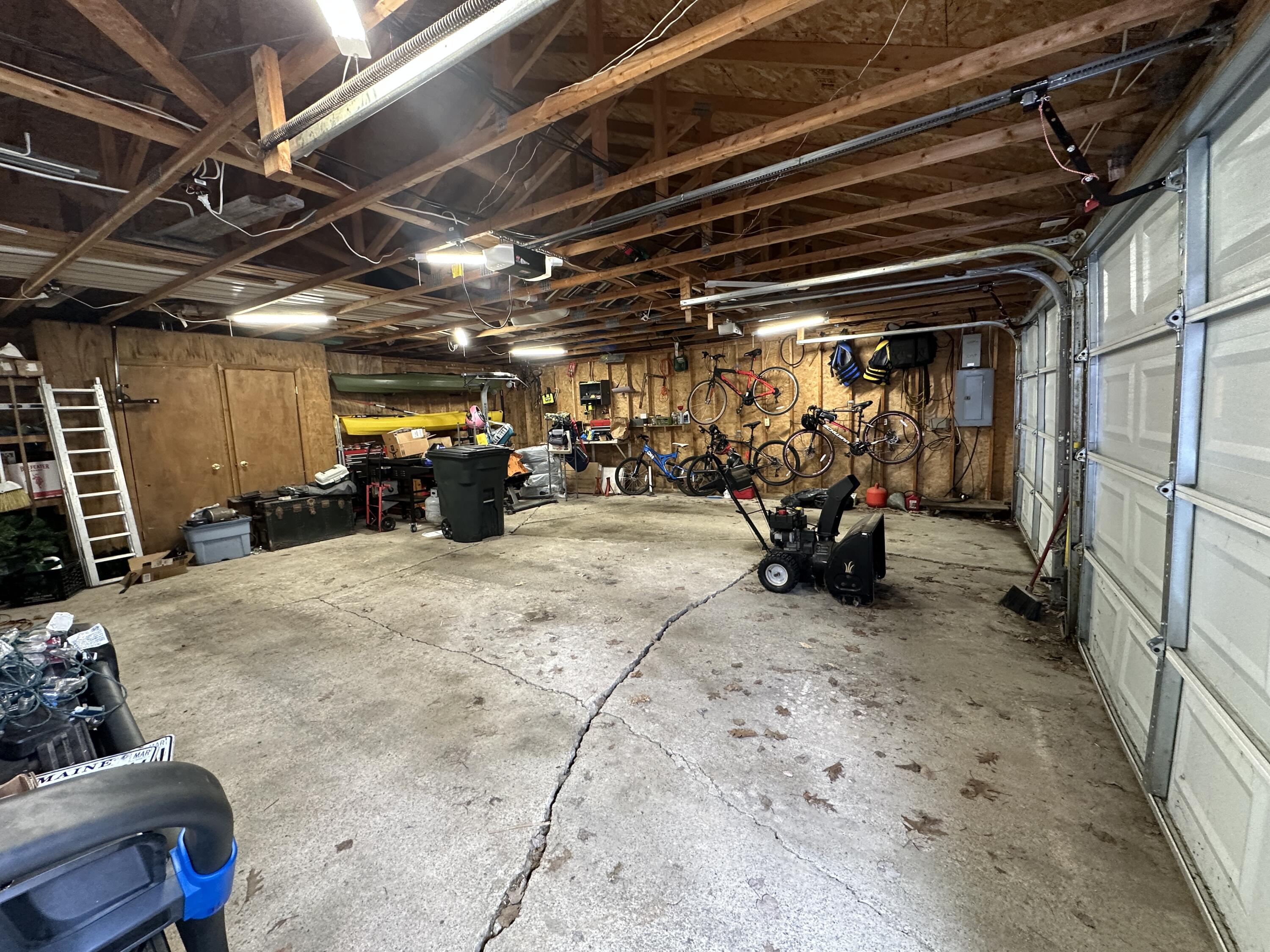258 Birchwood Terrace Pittsfield ME 04967