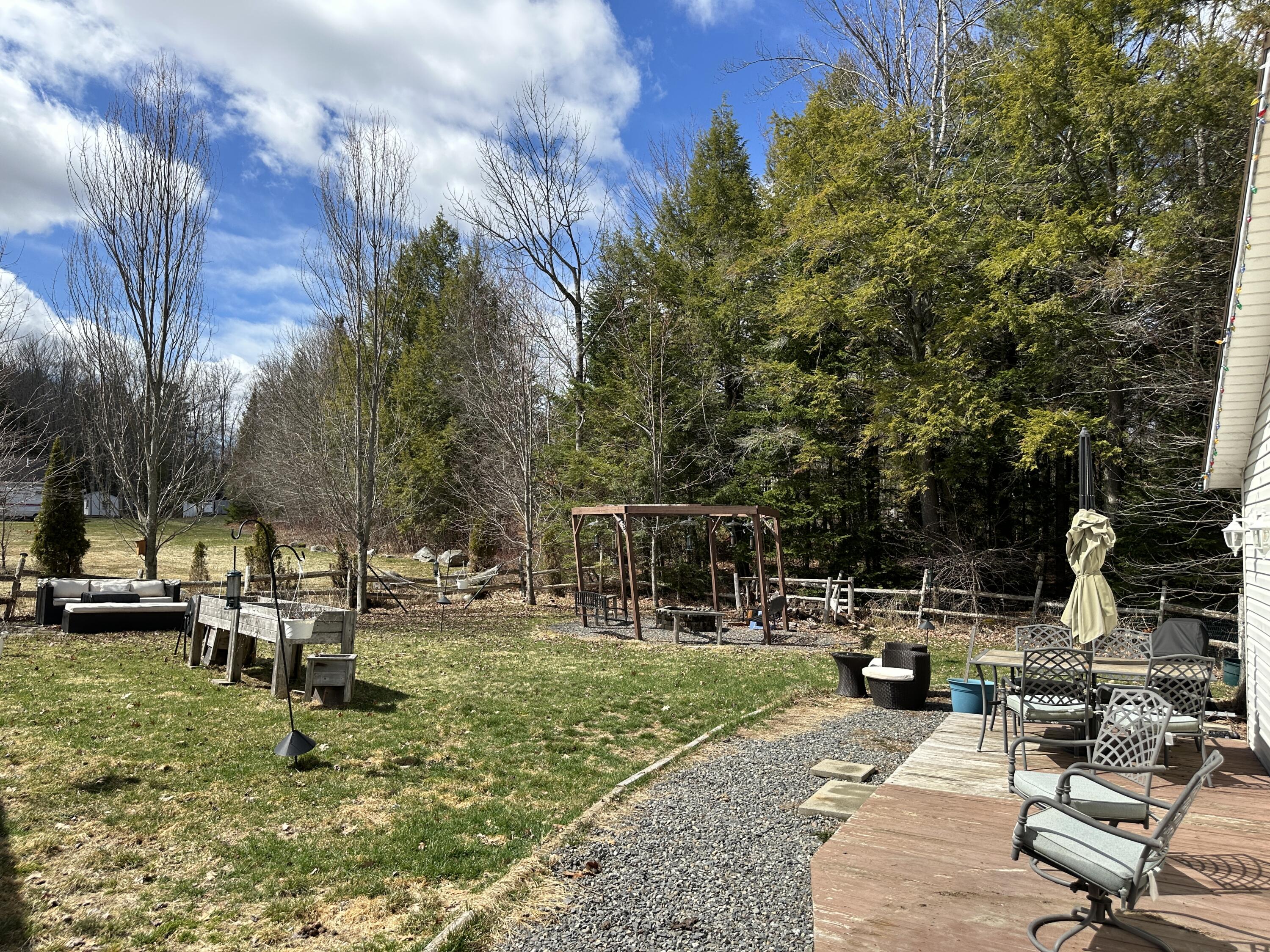 258 Birchwood Terrace Pittsfield ME 04967