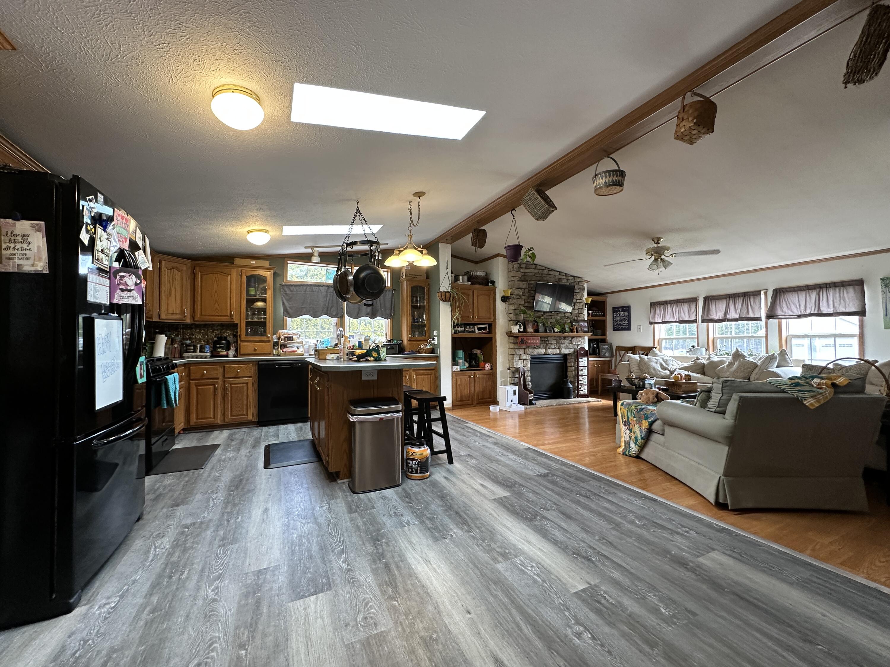 258 Birchwood Terrace Pittsfield ME 04967