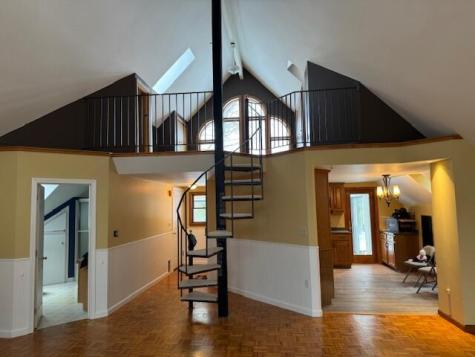 693 Goding Road Acton ME 04001