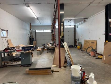 693 Goding Road Acton ME 04001