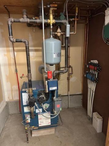 693 Goding Road Acton ME 04001