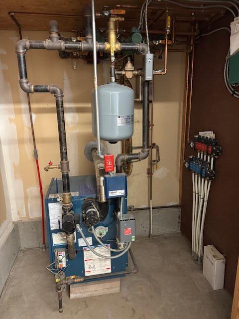 693 Goding Road Acton ME 04001