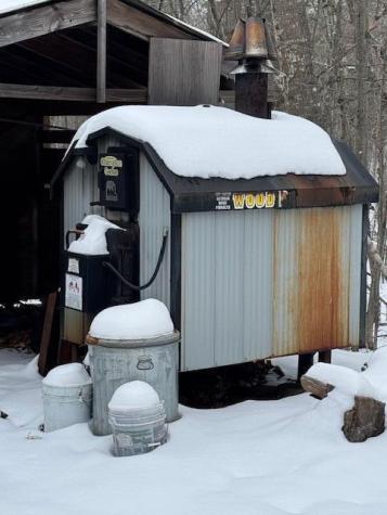 693 Goding Road Acton ME 04001