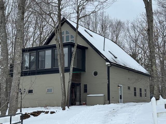 693 Goding Road Acton ME 04001