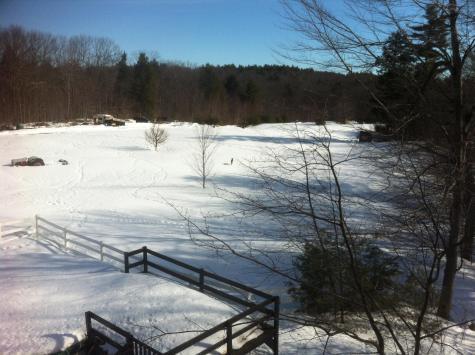 693 Goding Road Acton ME 04001