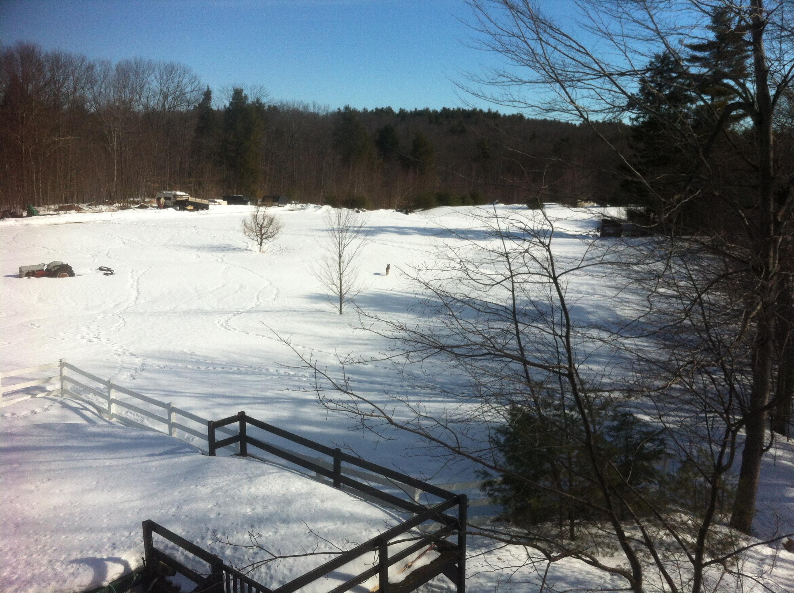 693 Goding Road Acton ME 04001