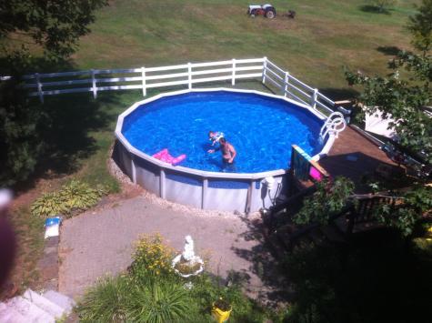 693 Goding Road Acton ME 04001