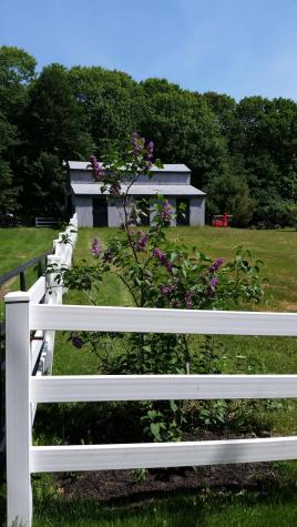 693 Goding Road Acton ME 04001