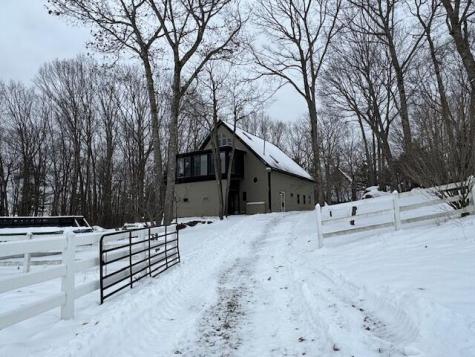 693 Goding Road Acton ME 04001