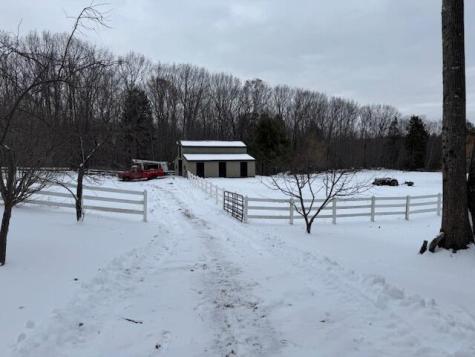 693 Goding Road Acton ME 04001