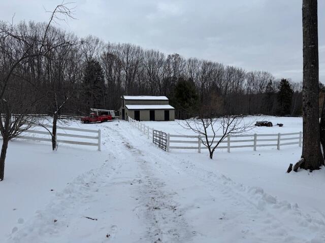 693 Goding Road Acton ME 04001