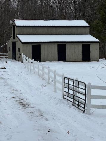 693 Goding Road Acton ME 04001