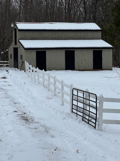 693 Goding Road Acton ME 04001