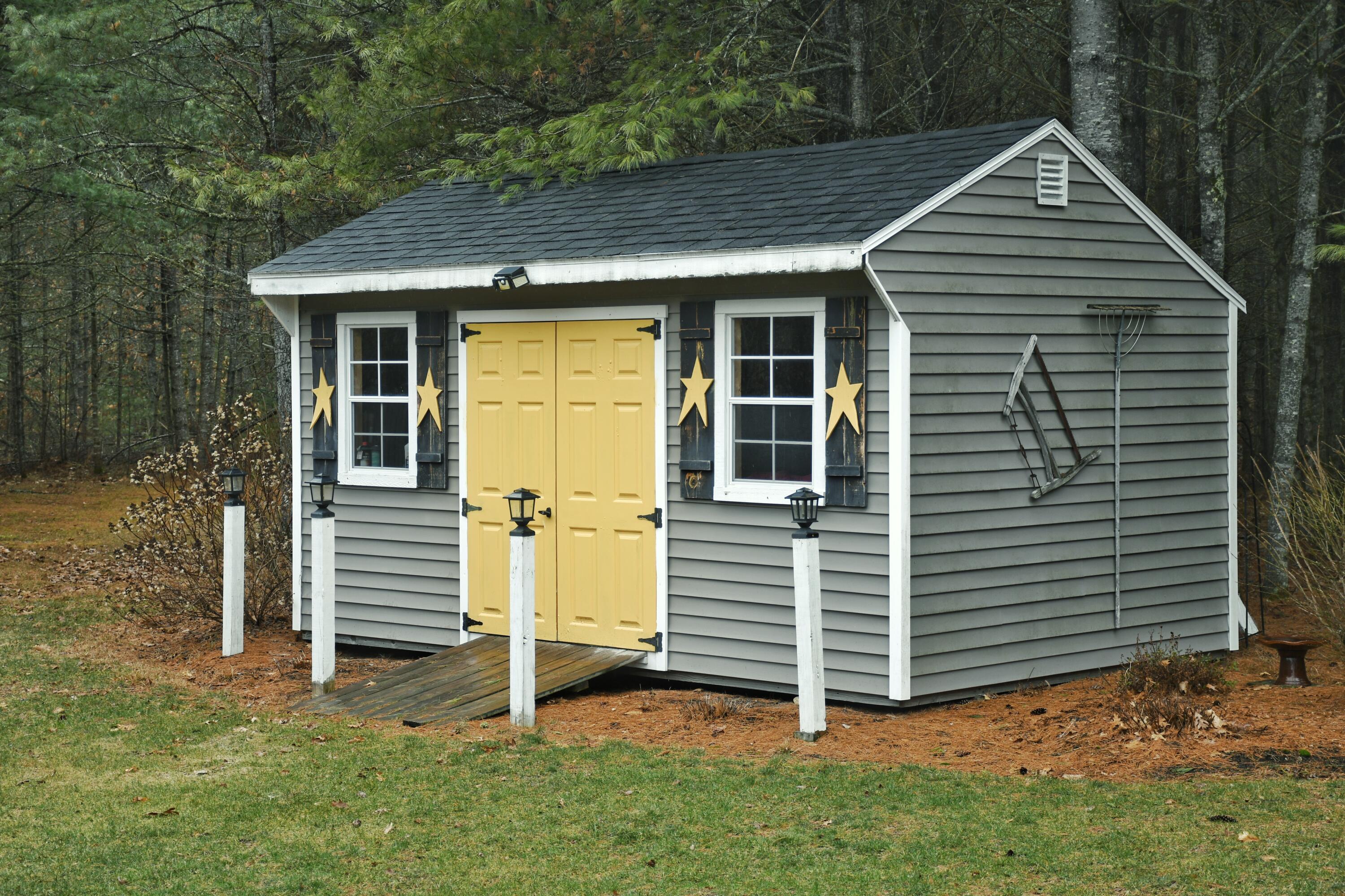 11 Jenni Lane Standish ME 04085