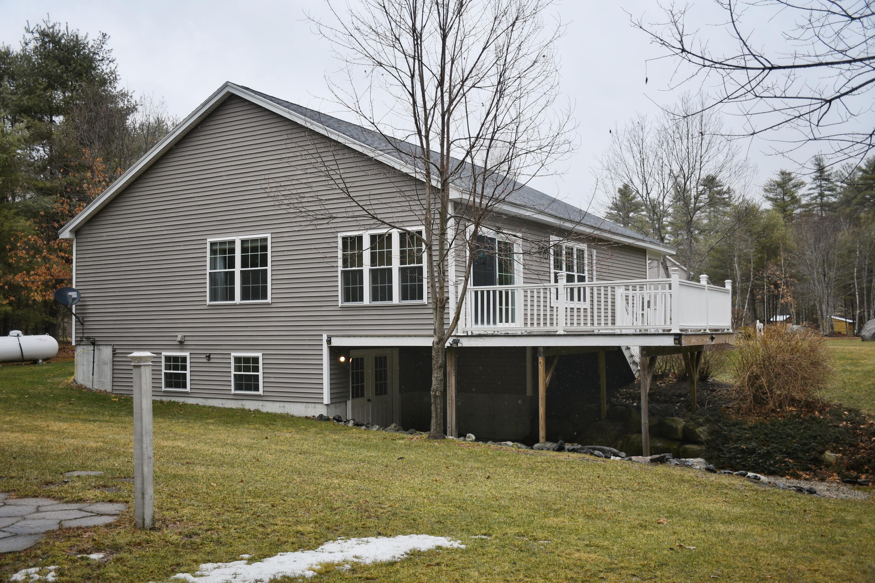 11 Jenni Lane Standish ME 04085