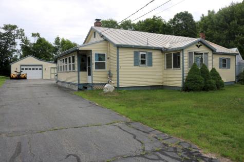 24 Turner Avenue Skowhegan ME 04976