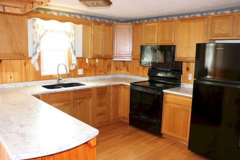 24 Turner Avenue Skowhegan ME 04976