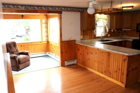 24 Turner Avenue Skowhegan ME 04976