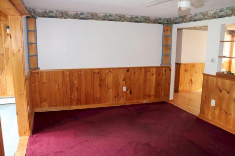 24 Turner Avenue Skowhegan ME 04976