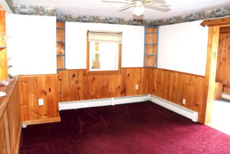 24 Turner Avenue Skowhegan ME 04976