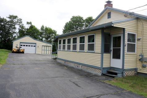 24 Turner Avenue Skowhegan ME 04976