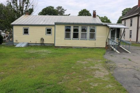 24 Turner Avenue Skowhegan ME 04976