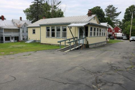 24 Turner Avenue Skowhegan ME 04976