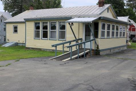 24 Turner Avenue Skowhegan ME 04976