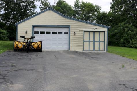 24 Turner Avenue Skowhegan ME 04976