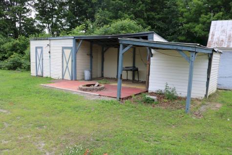 24 Turner Avenue Skowhegan ME 04976