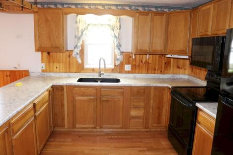 24 Turner Avenue Skowhegan ME 04976