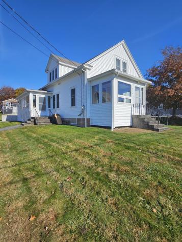 414 Montello Street Lewiston ME 04240