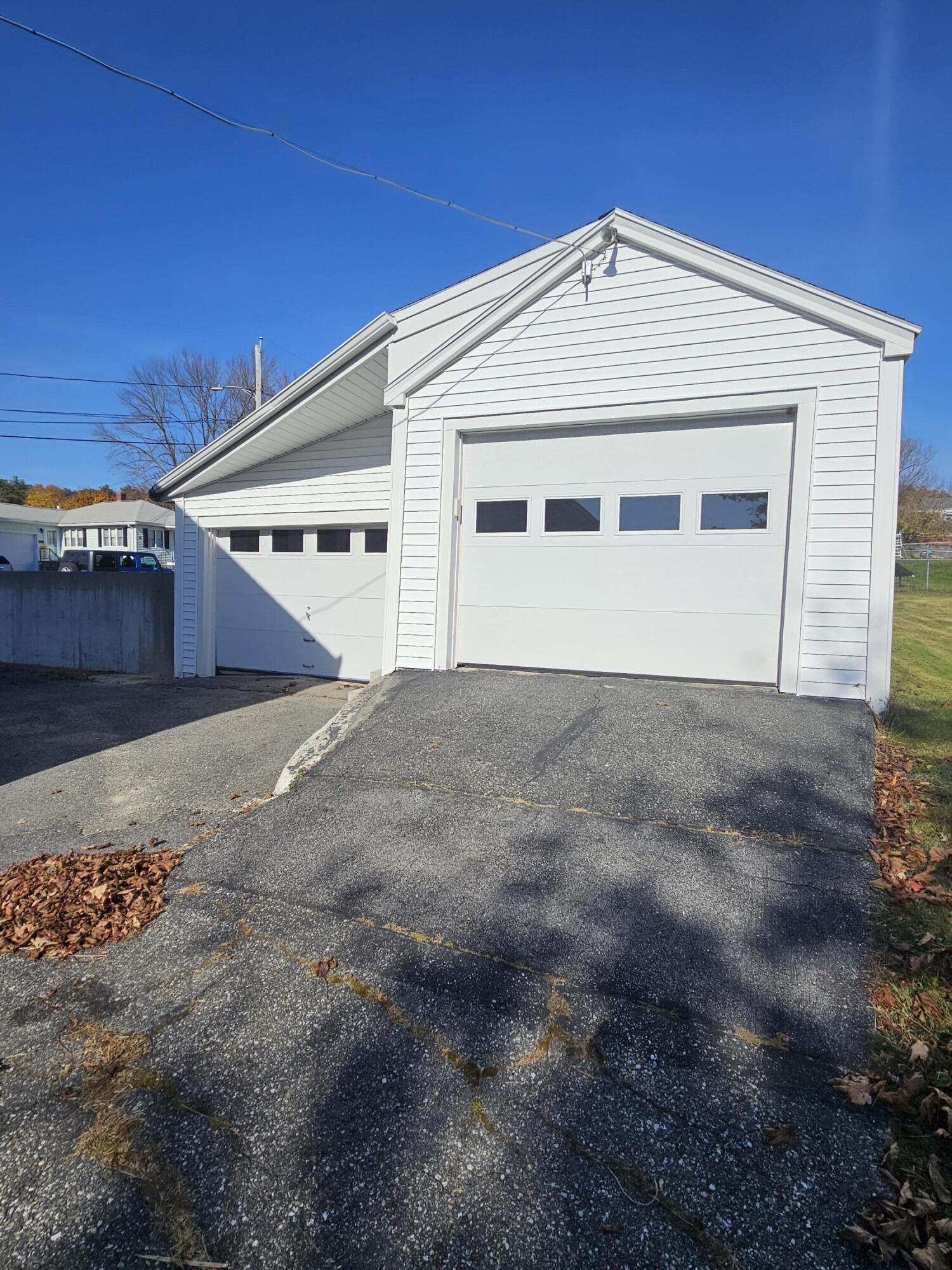 414 Montello Street Lewiston ME 04240