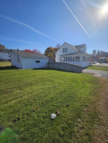 414 Montello Street Lewiston ME 04240