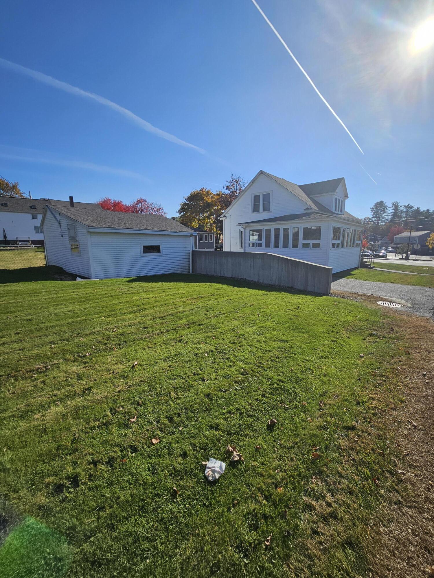 414 Montello Street Lewiston ME 04240