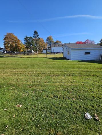 414 Montello Street Lewiston ME 04240