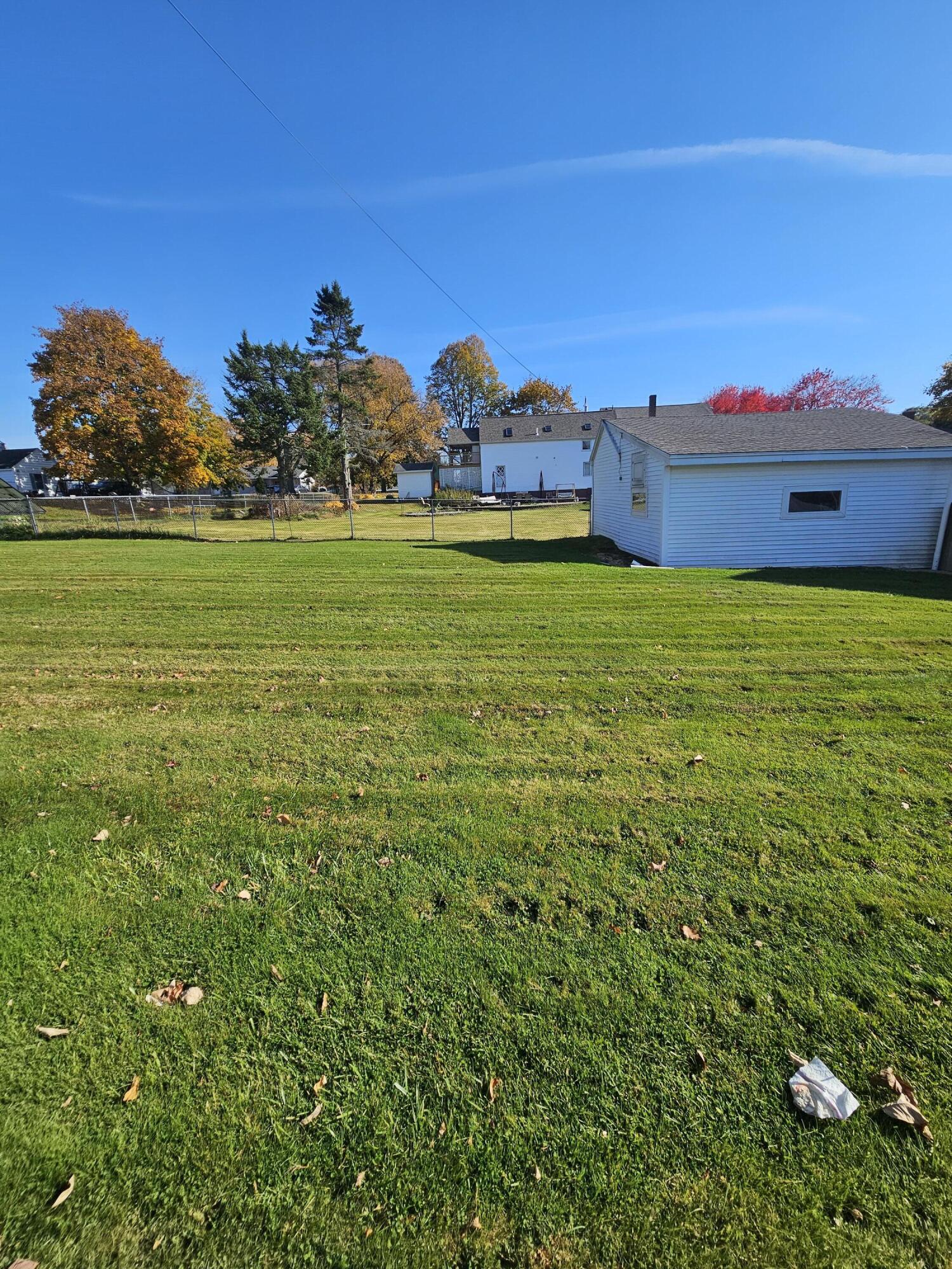 414 Montello Street Lewiston ME 04240