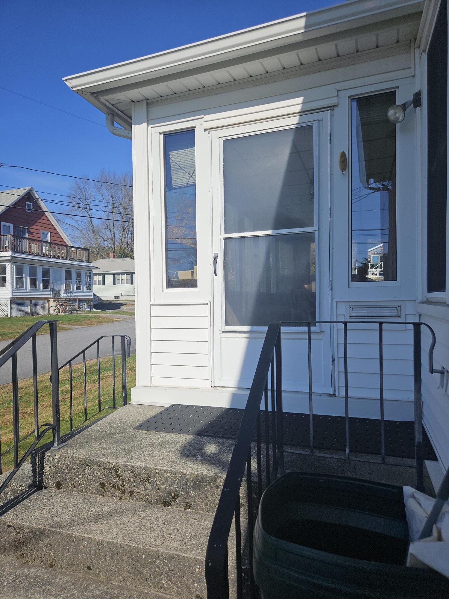 414 Montello Street Lewiston ME 04240