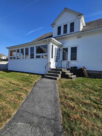 414 Montello Street Lewiston ME 04240