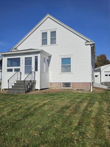 414 Montello Street Lewiston ME 04240