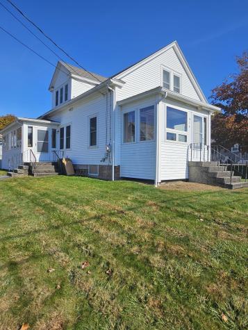414 Montello Street Lewiston ME 04240