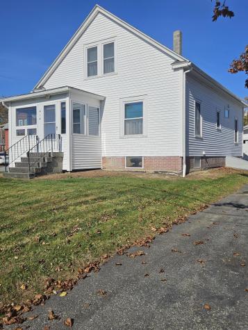 414 Montello Street Lewiston ME 04240