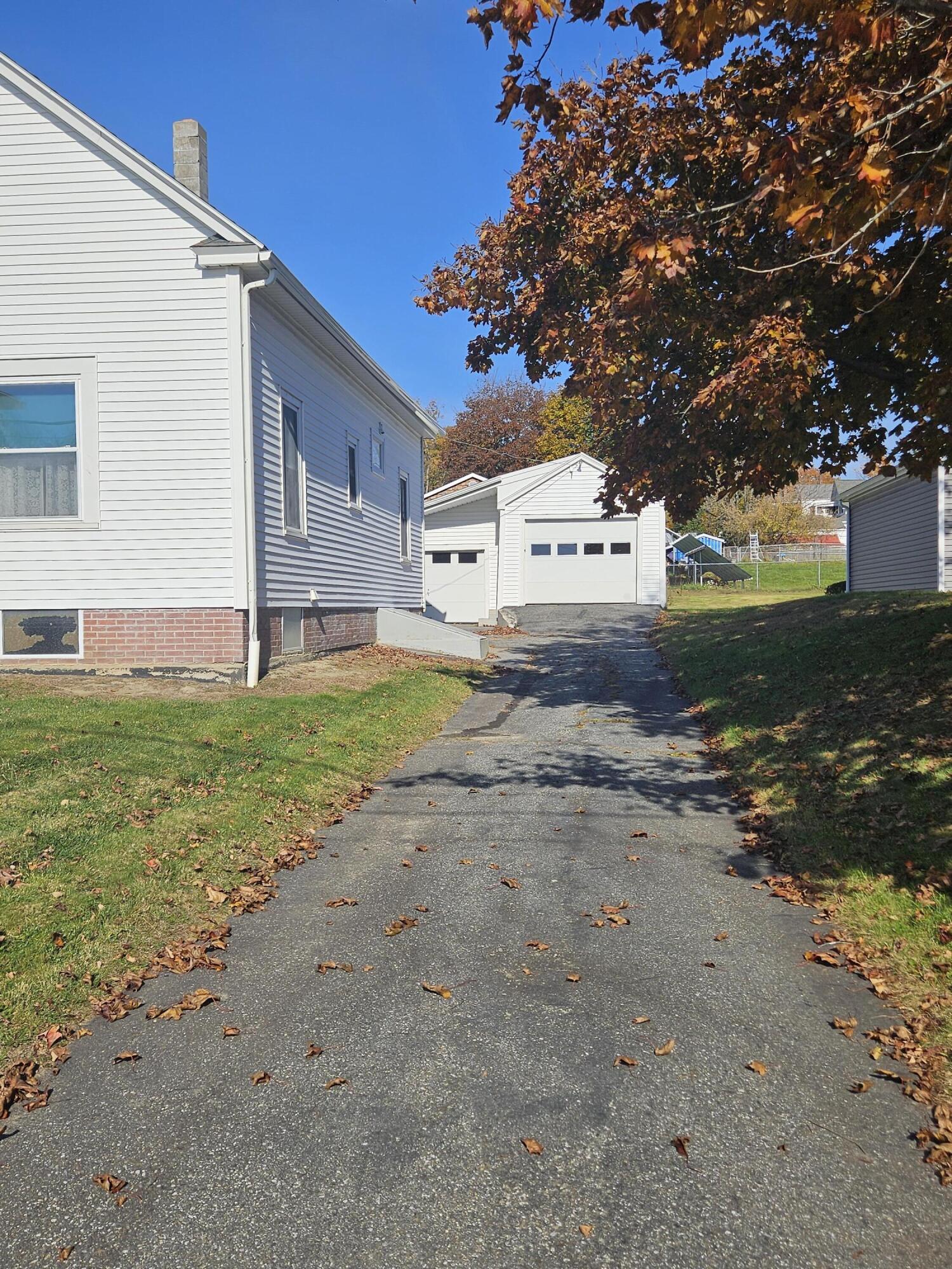 414 Montello Street Lewiston ME 04240