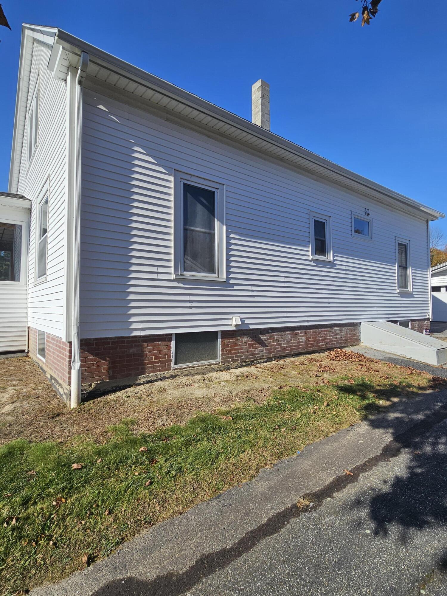 414 Montello Street Lewiston ME 04240