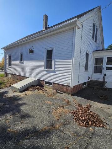 414 Montello Street Lewiston ME 04240