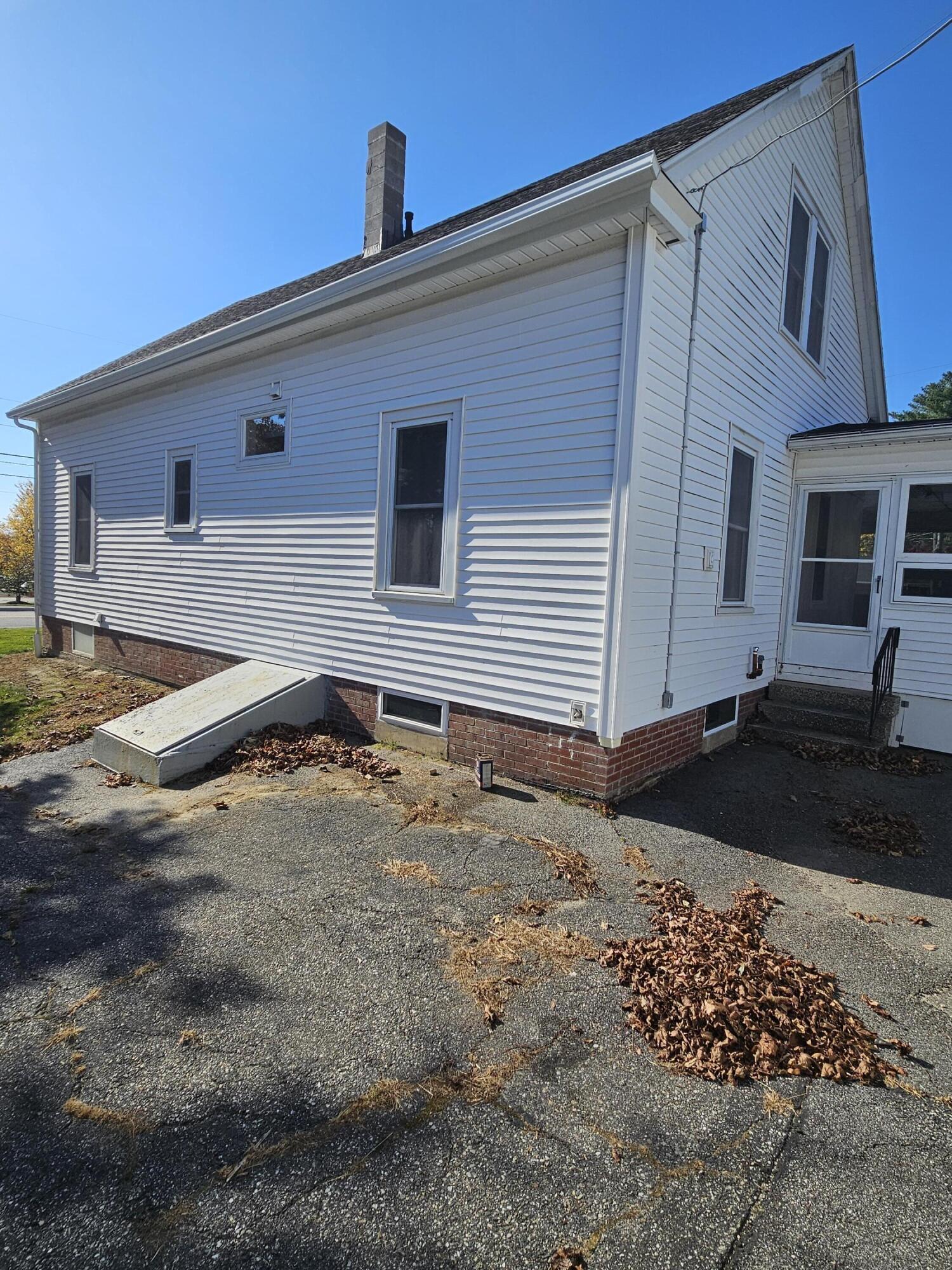 414 Montello Street Lewiston ME 04240