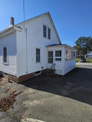 414 Montello Street Lewiston ME 04240