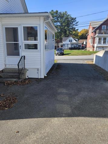 414 Montello Street Lewiston ME 04240