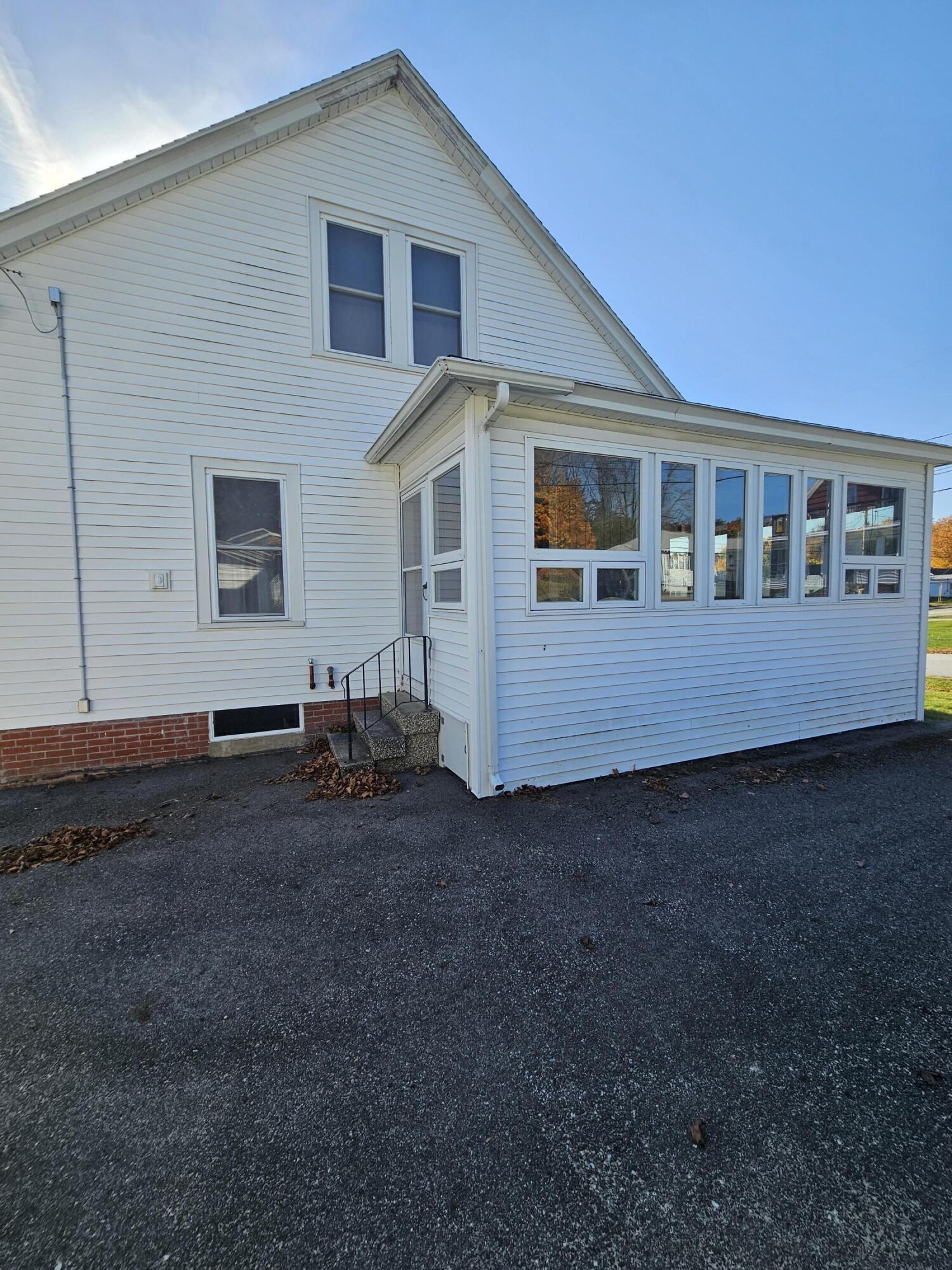 414 Montello Street Lewiston ME 04240